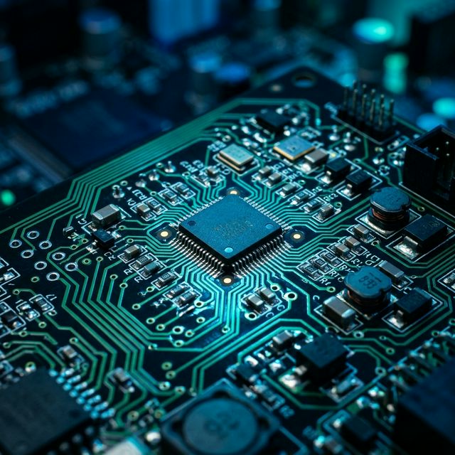 Seamless Integration